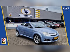 Opel Tigra TwinTop - 1.4-16V Cosmo