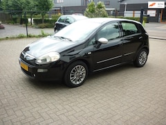 Fiat Punto Evo - 1.3 M-Jet Dynamic