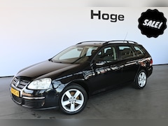 Volkswagen Golf Variant - 1.4 TSI Trendline Trekhaak Airco Cruise control Elektrisch pakket All in Prijs Inruil Moge