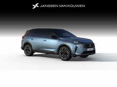 Peugeot 5008 - GT - Hybrid | Adaptieve cruise control met Stop&Go functie | LED 3D-achterlichten | Pack S