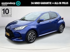 Toyota Yaris - 1.5 Hybrid Dynamic | Apple CarPlay/Android auto | Achteruitrijcamera | Stoelverwarming