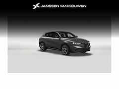 Alfa Romeo Tonale - Sprint - Plug-in Hybrid Automaat
