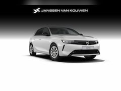 Opel Astra - | 16" Lichtmetalen velgen, Phantom | 3, 7 kW boordlader (enkel i.c.m. Hybrid) | Achteruitr