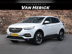 Opel Grandland X - 1.2 Turbo Innovation 131PK | Navi | Carplay | Nette staat