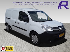Renault Kangoo - 1.5 dCi 90 Energy Comfort Maxi AIRCO NAVI CRUISE PDC
