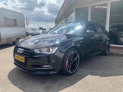Audi A3 - 1.4 TFSI Ambit. PL S