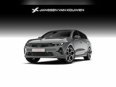 Opel Astra - Business Edition | 16" Lichtmetalen velgen, Phantom | 17" Lichtmetalen velgen bi-colour, K