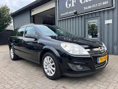 Opel Astra Wagon - 1.6 Essentia 2008 APK NAP AIRCO