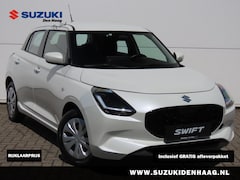 Suzuki Swift - 1.2 Comfort Smart Hybrid /Apple Carplay /Android auto / Cruise control € 2300, - Korting
