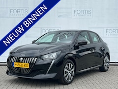Peugeot 208 - 1.2 PureTech Blue Lease Active NL AUTO | AIRCO | LED