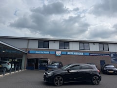 Mercedes-Benz A-klasse - 160 75kw | Ambition 5-Drs | Airco | Navi