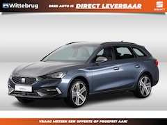 SEAT Leon Sportstourer - 1.5 TSI e-Hybrid FR Business €3.000 euro fiscaal in prijs verlaagd