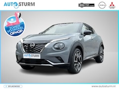 Nissan Juke - 1.6 Hybrid N-Design Full Options