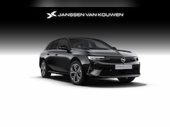 Opel Astra Electric - Astra-e Edition - | 11 kW boordlader (3-fase) | Adaptive Cruise Control | Draadloze Apple