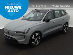 Volvo EX90 - Twin Performance Ultra 111 kWh | B&W | Luchtvering | Bekleding w