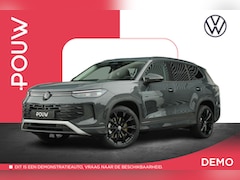 Volkswagen Tayron - 1.5 204pk eHybrid Life Edition | Trekhaak Wegklapbaar | 20" Velgen