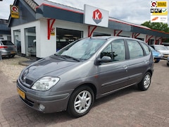 Renault Scénic - 1.6-16V Expression AUT/CLIMA BJ 2002