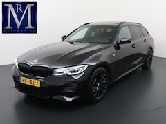 BMW 3-serie Touring - 330e xDrive M SPORT | LASER LED | 360 CAMERA | ELECTR STOELEN | LEDER | HEAD UP | PANORAMA