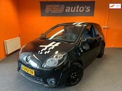 Renault Twingo - 1.2 16V / NIGHT & DAY / AIRCO / TOPSTAAT