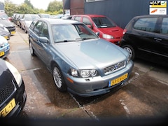 Volvo V40 - 1.8 Europa st bekr airco elek pak nap apk