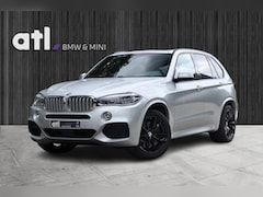 BMW X5 - xDrive50i High Executive M Sportpakket, Panoramadak elektrisch, Head-Up Display, Elektrisc