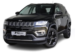 Jeep Compass - 1.4 MultiAir Opening Edition 4x4 | Automaat | Navi | Beats Audio |