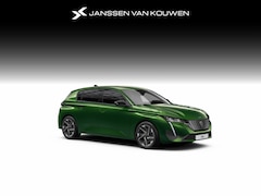 Peugeot 308 - Allure | 17" lichtmetalen velgen 'HALONG' | Achteruitrijcamera 180° (Visiopark 1) | Autono