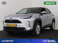 Toyota Yaris Cross - 1.5 Hybrid Dynamic Limited I Apple Carplay/Android Auto I Climate Control I Cruise Control