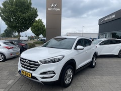 Hyundai Tucson - 1.6 GDi Comfort*RIJKLAARPRIJS