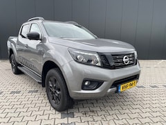 Nissan Navara - 2.3 dCi New N-Guard Double Cab | Leder | 360 Camera | Navigatie | Stoelverwarming | Keyles