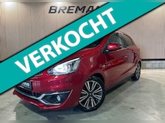 Mitsubishi Space Star - 1.2 Instyle
