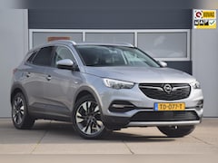 Opel Grandland X - 1.2 Turbo Business Executive COMFORT STOELEN/DAKRAILS/RADIO-CD