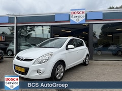 Hyundai i20 - 1.2i i-Motion