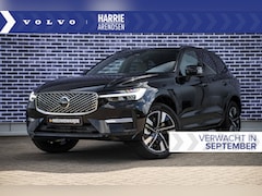 Volvo XC60 - 2.0 T6 Plug-in hybrid AWD Essential | Climate pack | Driver Assist | Getint glas | 19" lic