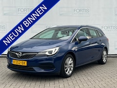 Opel Astra Sports Tourer - 1.2 Elegance NL AUT | CAMERA | CARPLAY | VELGEN