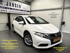 Honda Civic - 1.4 Comfort KEURIGE AUTO