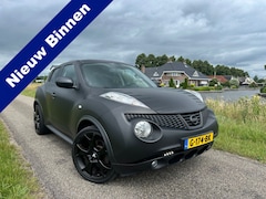 Nissan Juke - 1.6 DIG-T 191 PK Nismo look Navi / Clima / Topstaat