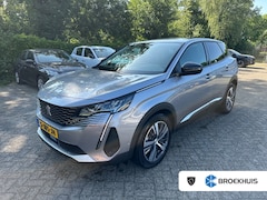 Peugeot 3008 - 1.2 PureTech Allure | Achterbank in delen neerklapbaar | Achteruitrijcamera | Airco (autom