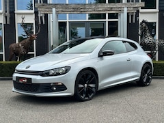 Volkswagen Scirocco - 1.4 TSI R-line Nieuwe Distributieketting