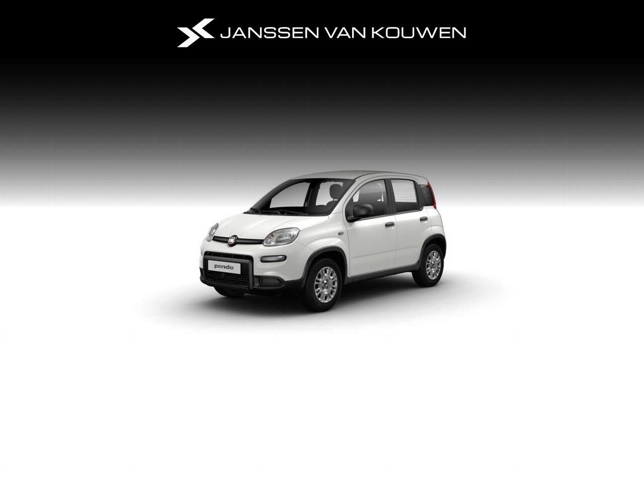 Fiat Panda - City - AutoWereld.nl