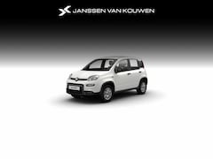 Fiat Panda - City
