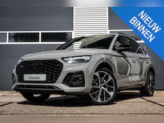 Audi Q5 Sportback - 55 TFSI e S edition Competition |RS Zetels |Pano |B&O |Sfeer |ACC