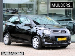 Citroën C1 - 1.0 e-VTi Feel | Bluetooth