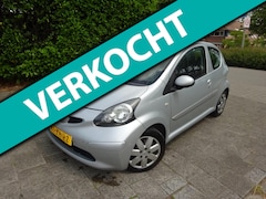 Toyota Aygo - MET AIRCO JAAR APK
