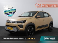 Dacia Spring - Extreme 65 26.8 kWh DC LADER