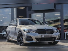 BMW 3-serie Touring - 320e High Executive | M-Sport | Schuif- opendak