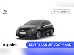 SEAT Ibiza - Style Business Connect 1.0 TSI 115 pk 7 versn. DSG | Navigatiepakket | 16 inch lichtmetale