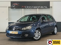 Volkswagen Golf - 1.2 TSI Trendline BlueMotion
