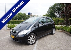 Mercedes-Benz A-klasse - 160 BlueEFFICIENCY Business Class Dealeronderhouden 1e eigenaar