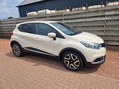 Renault Captur - 1.2 TCeAutomaat Dynamique Navigatie, Camera